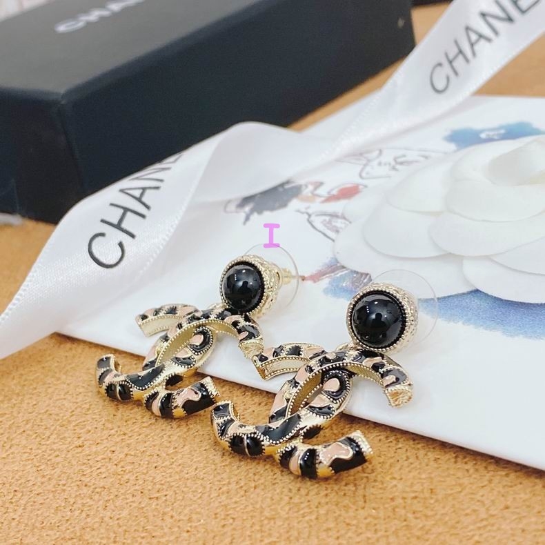 Chanel Earrings 2356